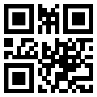 Il QrCode di 3917912667
