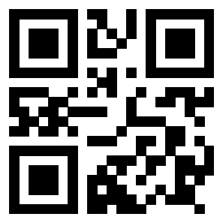 3917912669 - Immagine del Qr Code associato