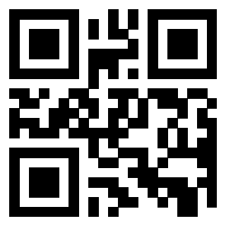 Immagine del QrCode di 3917912672