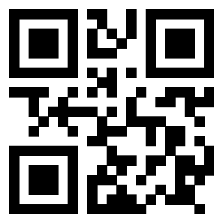3917912673 - Immagine del QrCode associato