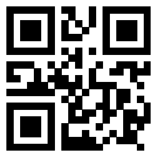 Il QrCode di 3917912675