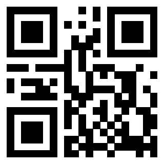 Immagine del QrCode di 3917912676