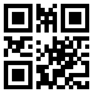 Il Qr Code di 3917912683