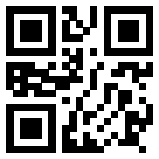 3917912690 Qr Code associato
