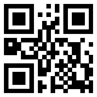 3917912692 - Immagine del Qr Code associato