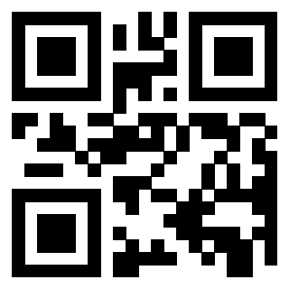 Scansione del QrCode di 3917912695