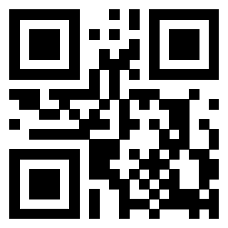 Il QrCode di 3917912699