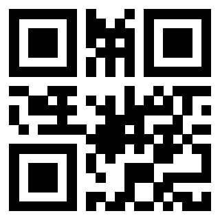 3917912702 QrCode associato