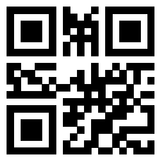 Scansione del QrCode di 3917912703