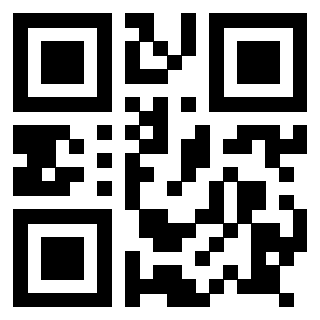 Il Qr Code di 3917912704