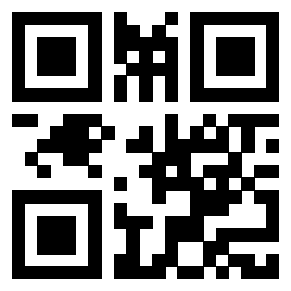 Il QrCode di 3917912705