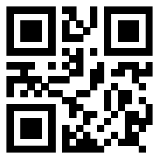 3917912706 QrCode associato