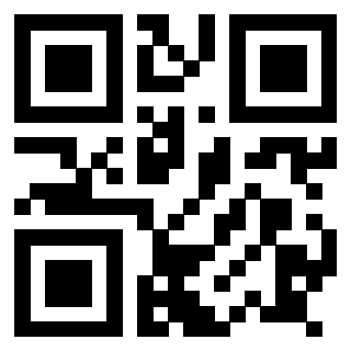 3917912708 - Immagine del QrCode associato
