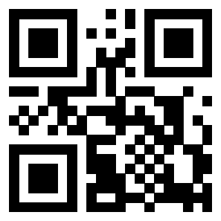 3917912710 - Immagine del Qr Code associato