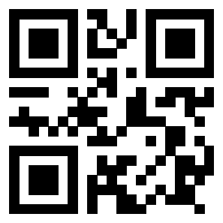 Il QrCode di 3917912712