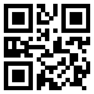 Scansione del Qr Code di 3917912714