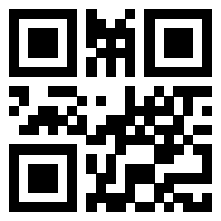 3917912720 Qr Code associato