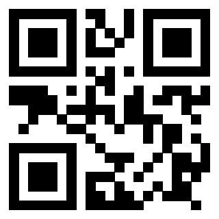 Immagine del QrCode di 3917912722