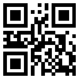 Il QrCode di 3917912726