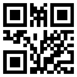 3917912729 - Immagine del QrCode associato