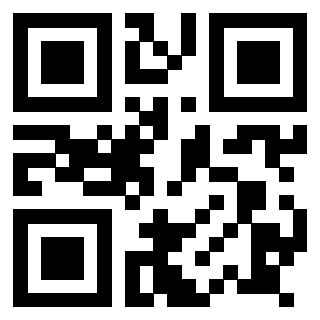 Scansione del Qr Code di 3917912730