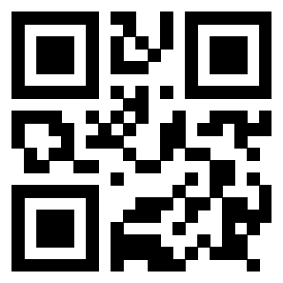 Il Qr Code di 3917912731