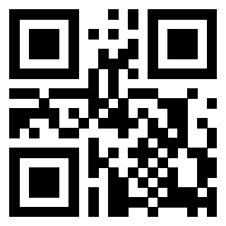 3917912732 - Immagine del QrCode associato