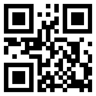 3917912736 - Immagine del QrCode associato
