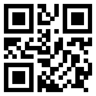 Scansione del QrCode di 3917912740