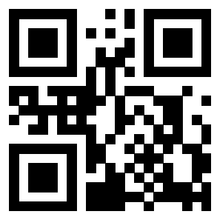 Scansione del Qr Code di 3917912741
