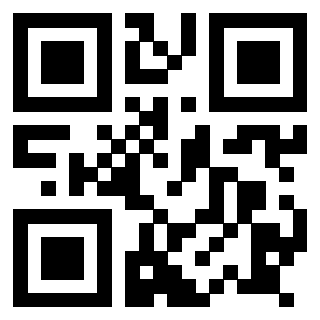 Immagine del Qr Code di 3917912744