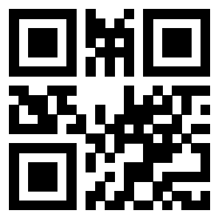 Immagine del QrCode di 3917912745