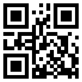 Scansione del QrCode di 3917912747