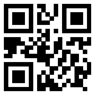 Scansione del QrCode di 3917912749