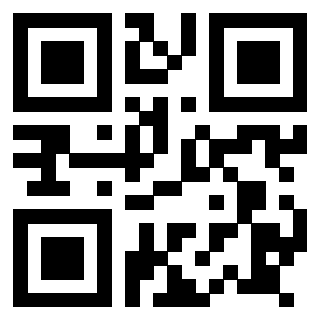 Scansione del QrCode di 3917912753