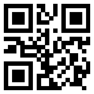 Immagine del Qr Code di 3917912754