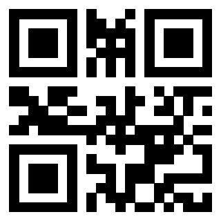 Il QrCode di 3917912755