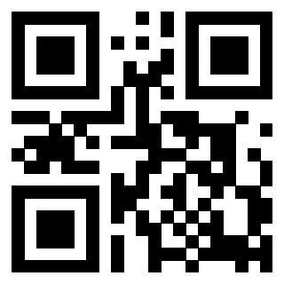 Scansione del Qr Code di 3917912756