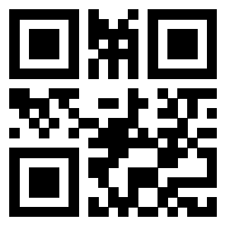 Immagine del Qr Code di 3917912760