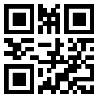 Il Qr Code di 3917912761