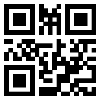 3917912765 - Immagine del QrCode associato