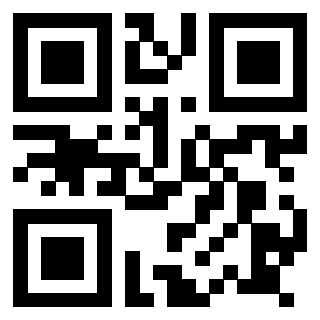 3917912768 Qr Code associato