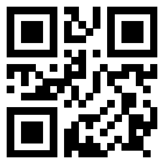 3917912770 - Immagine del QrCode