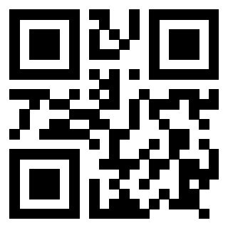 Il QrCode di 3917912771