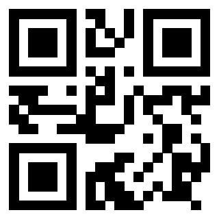 Scansione del Qr Code di 3917912772