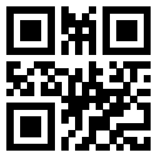 Il QrCode di 3917912773
