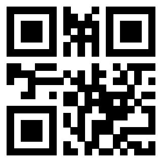 Immagine del QrCode di 3917912777