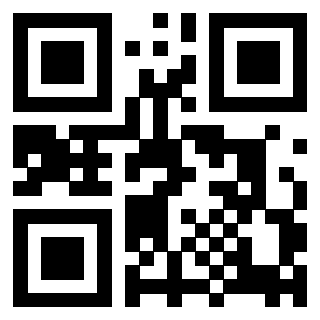 Immagine del Qr Code di 3917912778