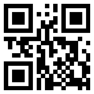 Scansione del QrCode di 3917912782