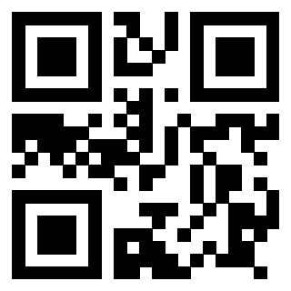 Il QrCode di 3917912786